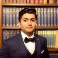 Hassan Ejaz Chaudhry