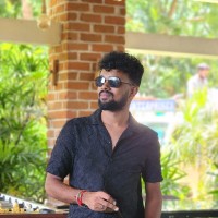 Mohan Raj