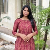 Anisha A
