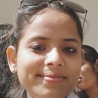 Kumari Archana Jayshree