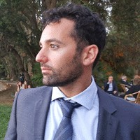 Marco Ulivieri