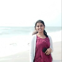 Harshita B