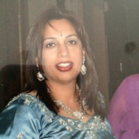 Sabina Verma