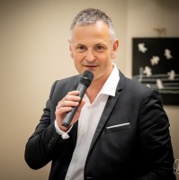 Nicolas Blanchard 🏇