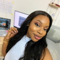 Meriela Nwodo