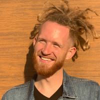 Cameron James