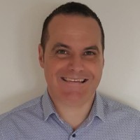 Geoff Heyes -