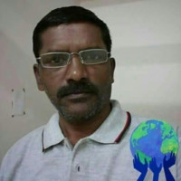 Chandrakant shinde