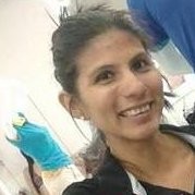 Vanessita Sanchez