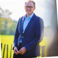 Steven Van Westreenen