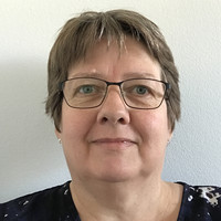 Dora Thorarinsdottir