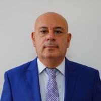 Dr.Mustafa Kemal Ergüder