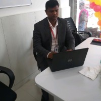 Naveen Kumar Puligilla