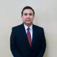 Juan Carlos Ocampo Torres
