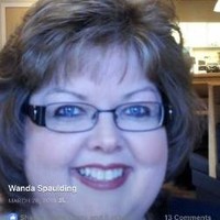 Wanda Spaulding