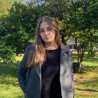 Gabriela Borba Da Motta