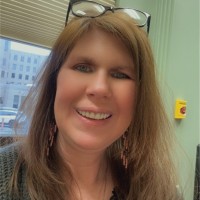 Michelle Shelton