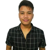 Joel Tagumasi