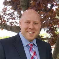 Matthew Zybert