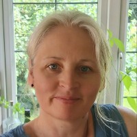 Angela Manton