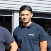 Kemal Boyacioglu