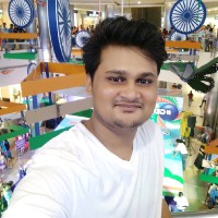 Abhishek Raj