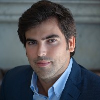 Pablo Llantada Recalde