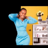 RUTH KIARIE