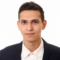 Khaled Qarra, Cmvp®