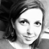 Ina Visockaitė
