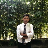 Kul Chandra Pradhan
