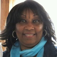 Joyce Butler