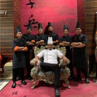 Zarriq Haiqal