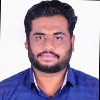 Akhil A