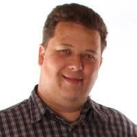 Andrew Cole