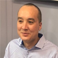 Edwin Lee