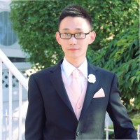 Zhihui Lin