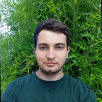 Евгений Устиновский