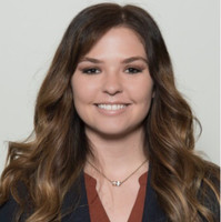 McKenna Berg, SHRM-CP