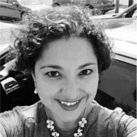 Elsa Barrientos