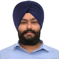 Satinder Pal Singh