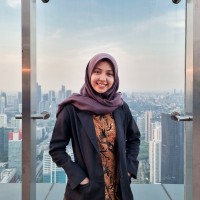 Baiq Muslida Shafira