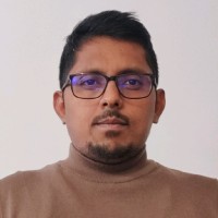 Sunilkumar S Hugar