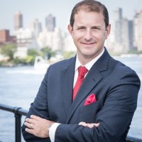 James Melnichok