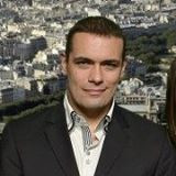 Laurent Bucher