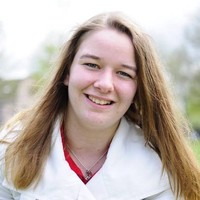 Anna-Maria Bruinsma