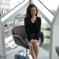 Nicole Dunlop