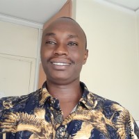 William Kinyanjui