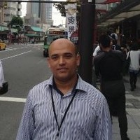 Ashraf Jweli