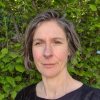 Sabrina White Hubert